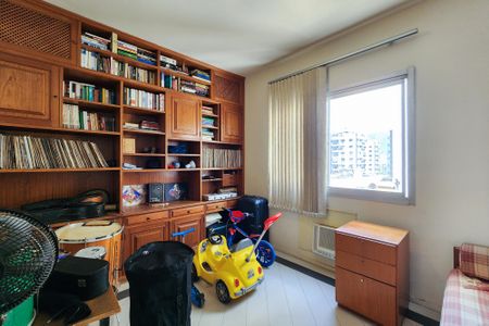 Apartamento para alugar com 123m², 3 quartos e 2 vagas Apartamento para alugar com 123m², 3 quartos e 2 vagasQuarto 2