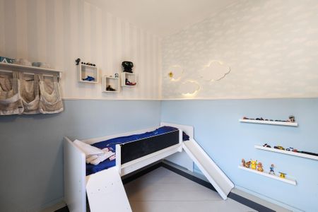 Apartamento para alugar com 123m², 3 quartos e 2 vagas Apartamento para alugar com 123m², 3 quartos e 2 vagasQuarto 1