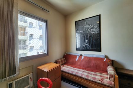 Apartamento para alugar com 123m², 3 quartos e 2 vagas Apartamento para alugar com 123m², 3 quartos e 2 vagasQuarto 2