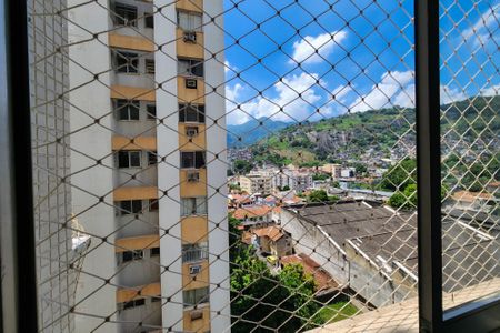 Apartamento para alugar com 123m², 3 quartos e 2 vagas Apartamento para alugar com 123m², 3 quartos e 2 vagasVista da Suíte