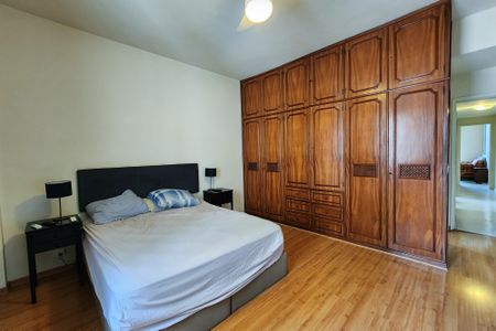 Apartamento para alugar com 123m², 3 quartos e 2 vagas Apartamento para alugar com 123m², 3 quartos e 2 vagasSuíte