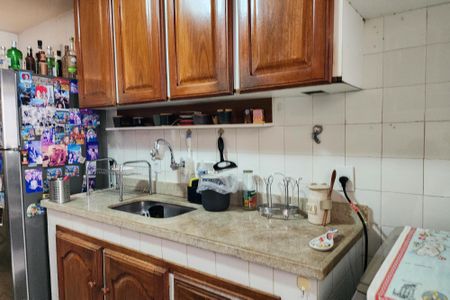 Apartamento para alugar com 123m², 3 quartos e 2 vagas Apartamento para alugar com 123m², 3 quartos e 2 vagasCozinha