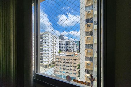 Apartamento para alugar com 123m², 3 quartos e 2 vagas Apartamento para alugar com 123m², 3 quartos e 2 vagasVista do Quarto 2