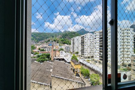 Apartamento para alugar com 123m², 3 quartos e 2 vagas Apartamento para alugar com 123m², 3 quartos e 2 vagasVista do Quarto 1