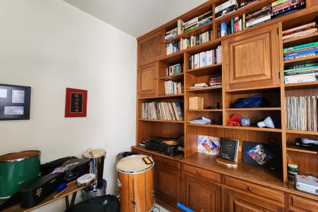 Apartamento para alugar com 123m², 3 quartos e 2 vagas Apartamento para alugar com 123m², 3 quartos e 2 vagasQuarto 2