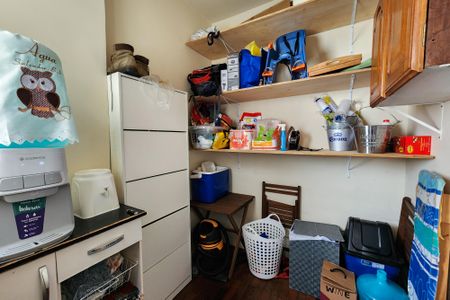 Apartamento para alugar com 123m², 3 quartos e 2 vagas Apartamento para alugar com 123m², 3 quartos e 2 vagasQuarto de Serviço