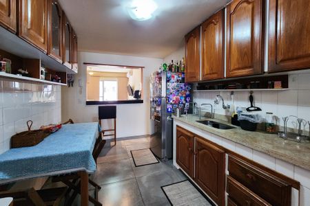 Apartamento para alugar com 123m², 3 quartos e 2 vagas Apartamento para alugar com 123m², 3 quartos e 2 vagasCozinha