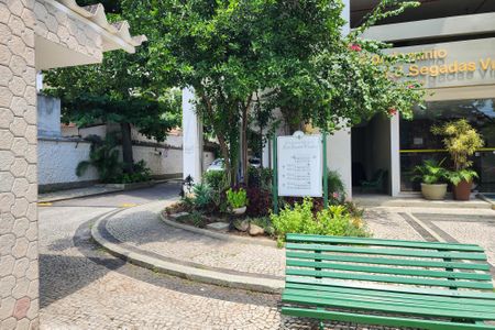 Apartamento para alugar com 123m², 3 quartos e 2 vagas Apartamento para alugar com 123m², 3 quartos e 2 vagasÁrea Comum