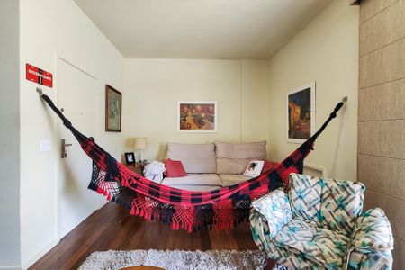 Apartamento para alugar com 123m², 3 quartos e 2 vagas Apartamento para alugar com 123m², 3 quartos e 2 vagasSala