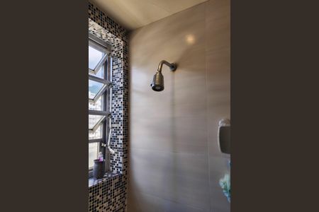 Apartamento para alugar com 123m², 3 quartos e 2 vagas Apartamento para alugar com 123m², 3 quartos e 2 vagasBanheiro da Suíte