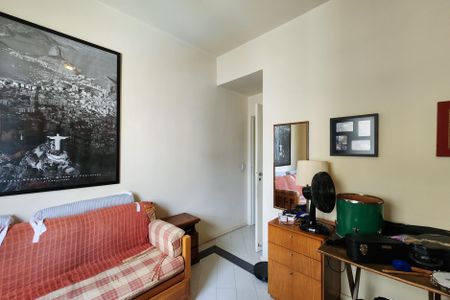 Apartamento para alugar com 123m², 3 quartos e 2 vagas Apartamento para alugar com 123m², 3 quartos e 2 vagasQuarto 2