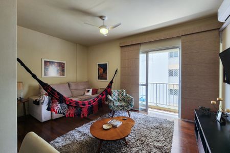 Apartamento para alugar com 123m², 3 quartos e 2 vagas Apartamento para alugar com 123m², 3 quartos e 2 vagasSala