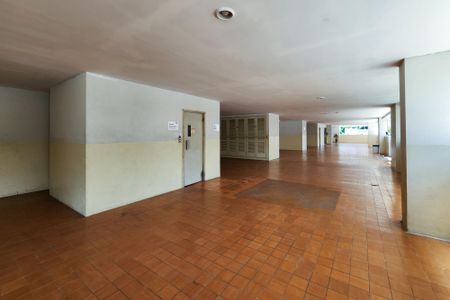 Apartamento para alugar com 123m², 3 quartos e 2 vagas Apartamento para alugar com 123m², 3 quartos e 2 vagasÁrea Comum