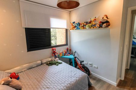 Apartamento à venda com 96m², 3 quartos e 2 vagasQuarto 1