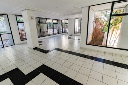 Apartamento à venda com 96m², 3 quartos e 2 vagasÁrea comum - Salão de festas