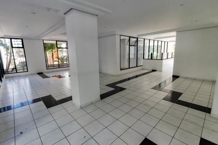 Apartamento à venda com 96m², 3 quartos e 2 vagasÁrea comum - Salão de festas