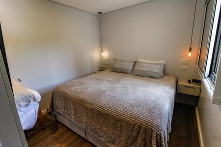 Apartamento à venda com 96m², 3 quartos e 2 vagasSuíte
