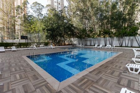 Apartamento à venda com 96m², 3 quartos e 2 vagasÁrea comum - Piscina