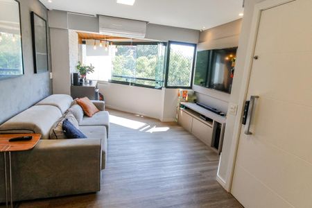 Apartamento à venda com 96m², 3 quartos e 2 vagasSala 1