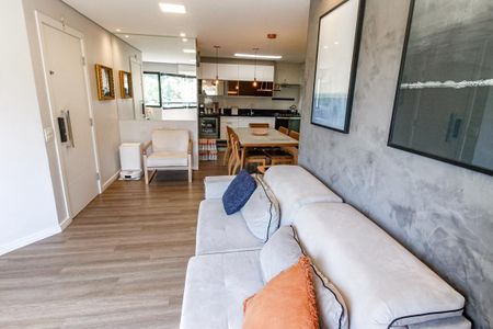 Apartamento à venda com 96m², 3 quartos e 2 vagasSala 1