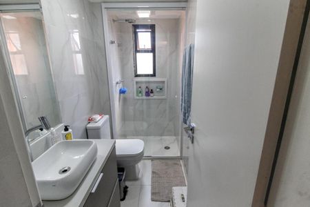 Apartamento à venda com 96m², 3 quartos e 2 vagasBanheiro Corredor