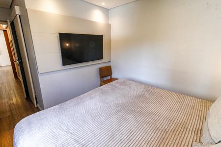 Apartamento à venda com 96m², 3 quartos e 2 vagasSuíte