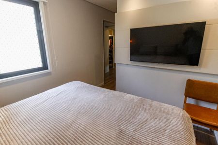 Apartamento à venda com 96m², 3 quartos e 2 vagasSuíte