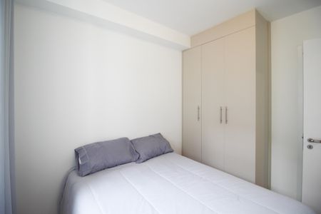 Suíte  de apartamento para alugar com 1 quarto, 27m² em Vila Nova Conceição, São Paulo