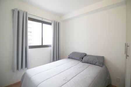 Apartamento à venda com 27m², 1 quarto e sem vagaSuíte 