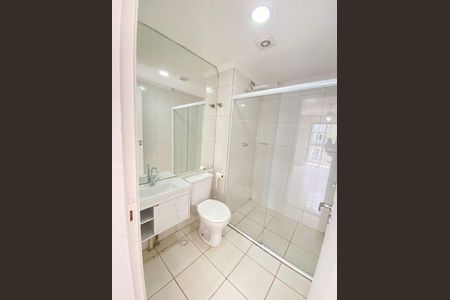 Apartamento para alugar com 2 quartos, 50m² em Vila Cosmopolita, São Paulo