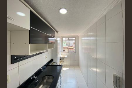 Apartamento para alugar com 2 quartos, 50m² em Vila Cosmopolita, São Paulo