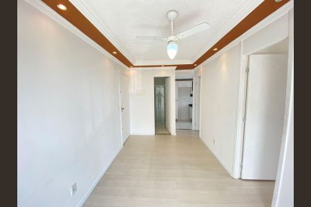 Apartamento para alugar com 2 quartos, 50m² em Vila Cosmopolita, São Paulo