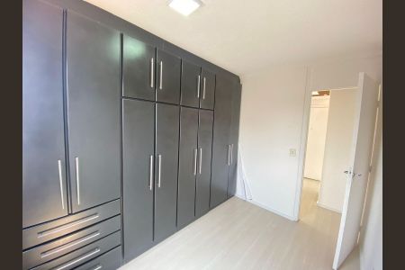 Apartamento para alugar com 2 quartos, 50m² em Vila Cosmopolita, São Paulo