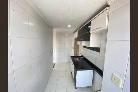 Apartamento para alugar com 2 quartos, 50m² em Vila Cosmopolita, São Paulo