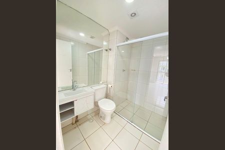 Apartamento para alugar com 2 quartos, 50m² em Vila Cosmopolita, São Paulo