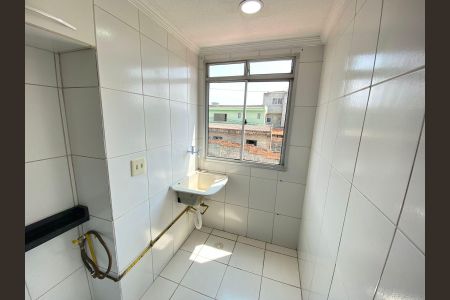 Apartamento para alugar com 2 quartos, 50m² em Vila Cosmopolita, São Paulo