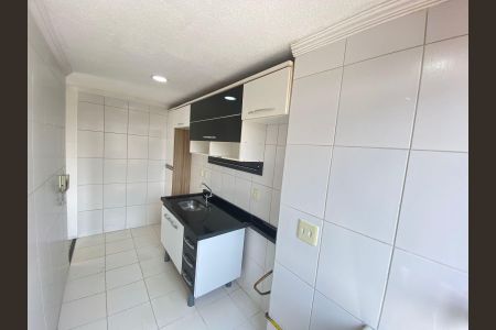 Apartamento para alugar com 2 quartos, 50m² em Vila Cosmopolita, São Paulo