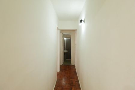 Apartamento à venda com 50m², 2 quartos e sem vaga Apartamento à venda com 50m², 2 quartos e sem vagaCorredor