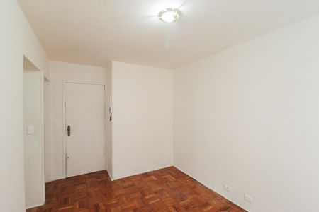 Sala de apartamento à venda com 2 quartos, 50m² em Santana, São Paulo