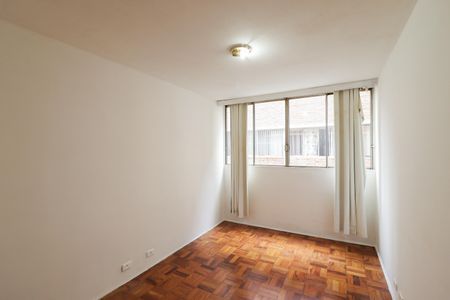 Sala de apartamento à venda com 2 quartos, 50m² em Santana, São Paulo