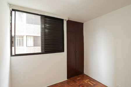Quarto 1 de apartamento à venda com 2 quartos, 50m² em Santana, São Paulo