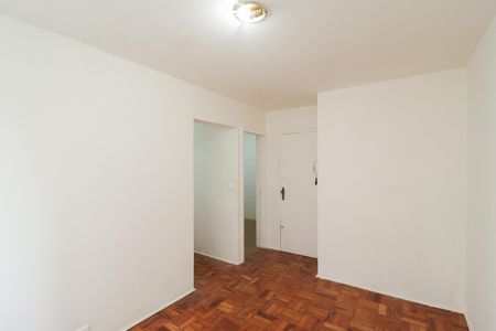 Sala de apartamento à venda com 2 quartos, 50m² em Santana, São Paulo