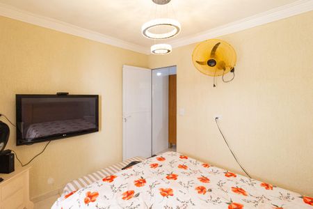 Quarto de casa à venda com 2 quartos, 115m² em Jardim Roberto, Osasco