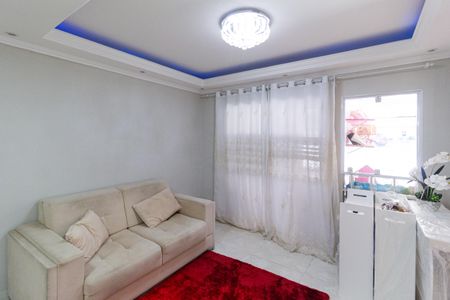 Sala de casa à venda com 2 quartos, 115m² em Jardim Roberto, Osasco