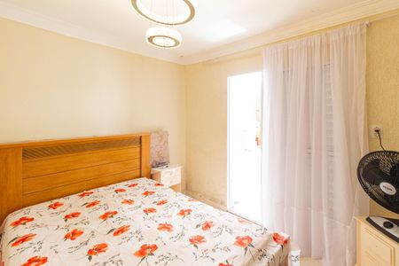 Quarto de casa à venda com 2 quartos, 115m² em Jardim Roberto, Osasco