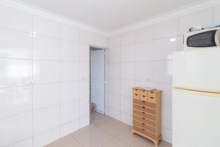 Casa à venda com 115m², 2 quartos e 2 vagasCozinha