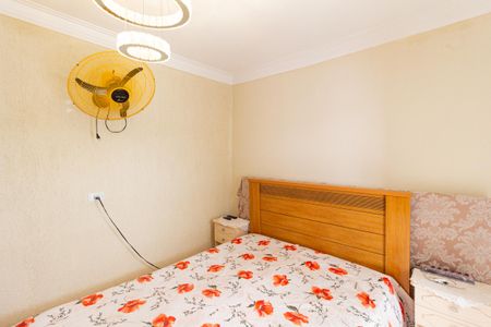 Quarto de casa à venda com 2 quartos, 115m² em Jardim Roberto, Osasco