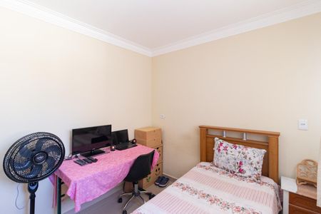 Casa à venda com 115m², 2 quartos e 2 vagasQuarto