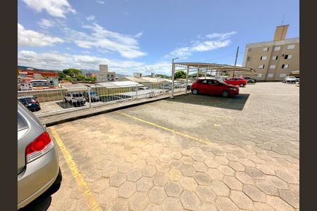 Apartamento para alugar com 56m², 2 quartos e 1 vagaGaragem