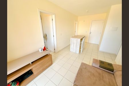 Apartamento para alugar com 56m², 2 quartos e 1 vagaSala de TV